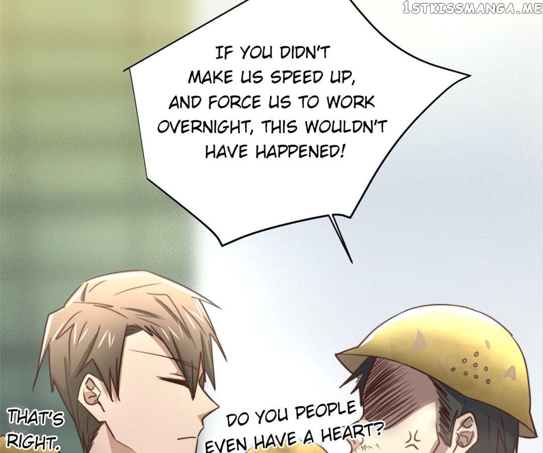 One-Way Crush chapter 53 - page 17