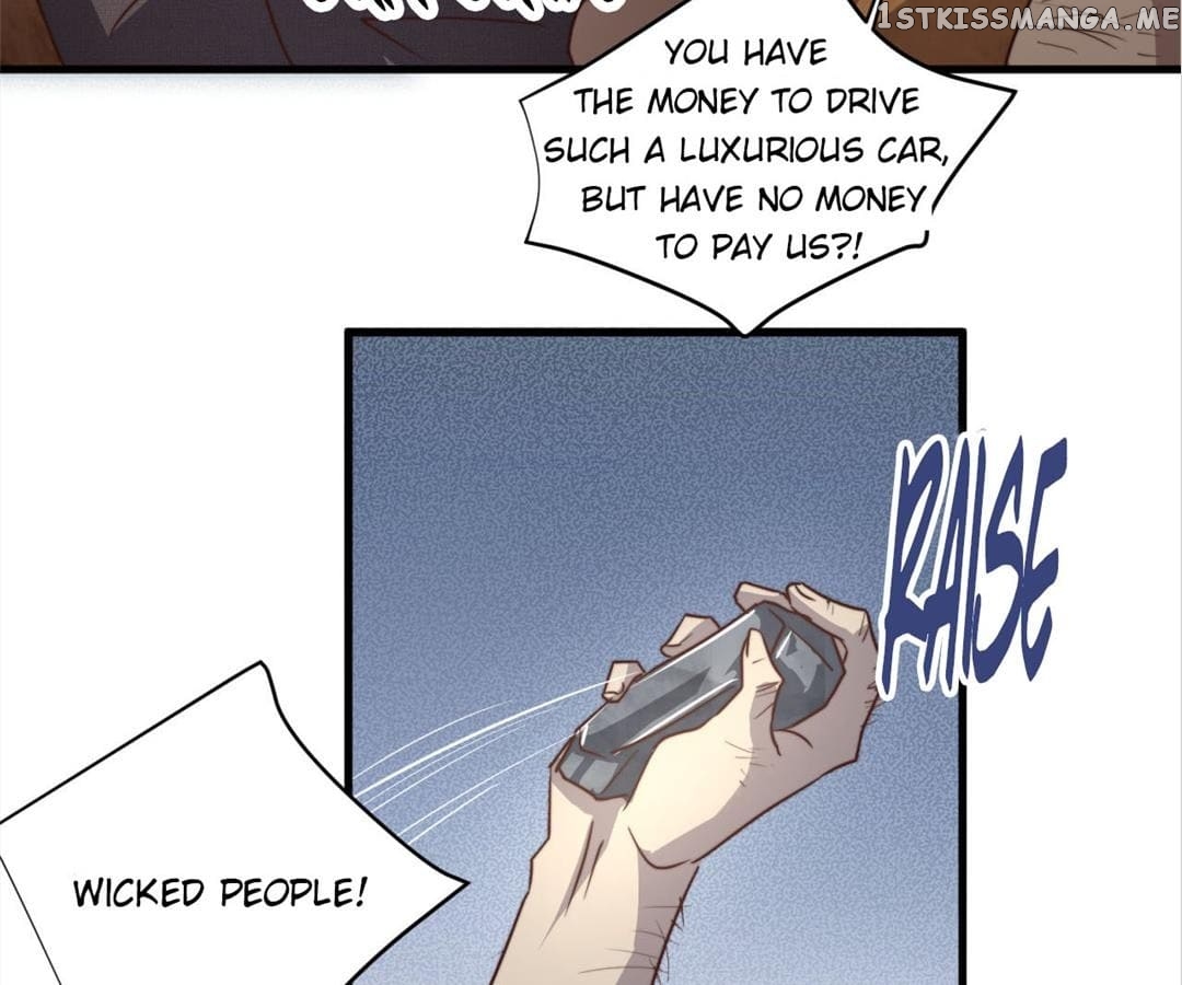 One-Way Crush chapter 53 - page 19