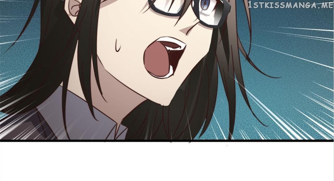 One-Way Crush chapter 53 - page 21