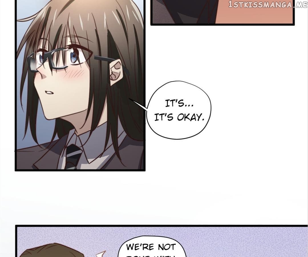 One-Way Crush chapter 53 - page 28