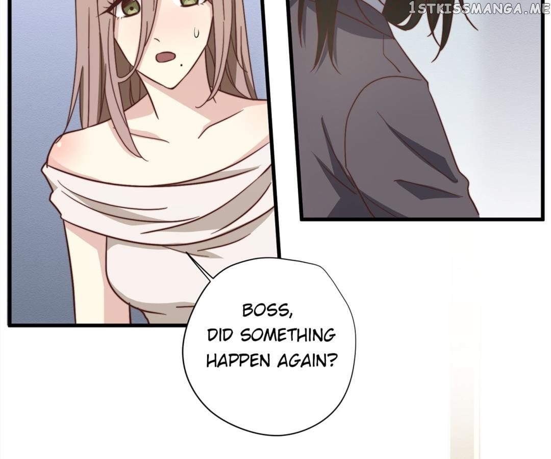 One-Way Crush chapter 53 - page 3