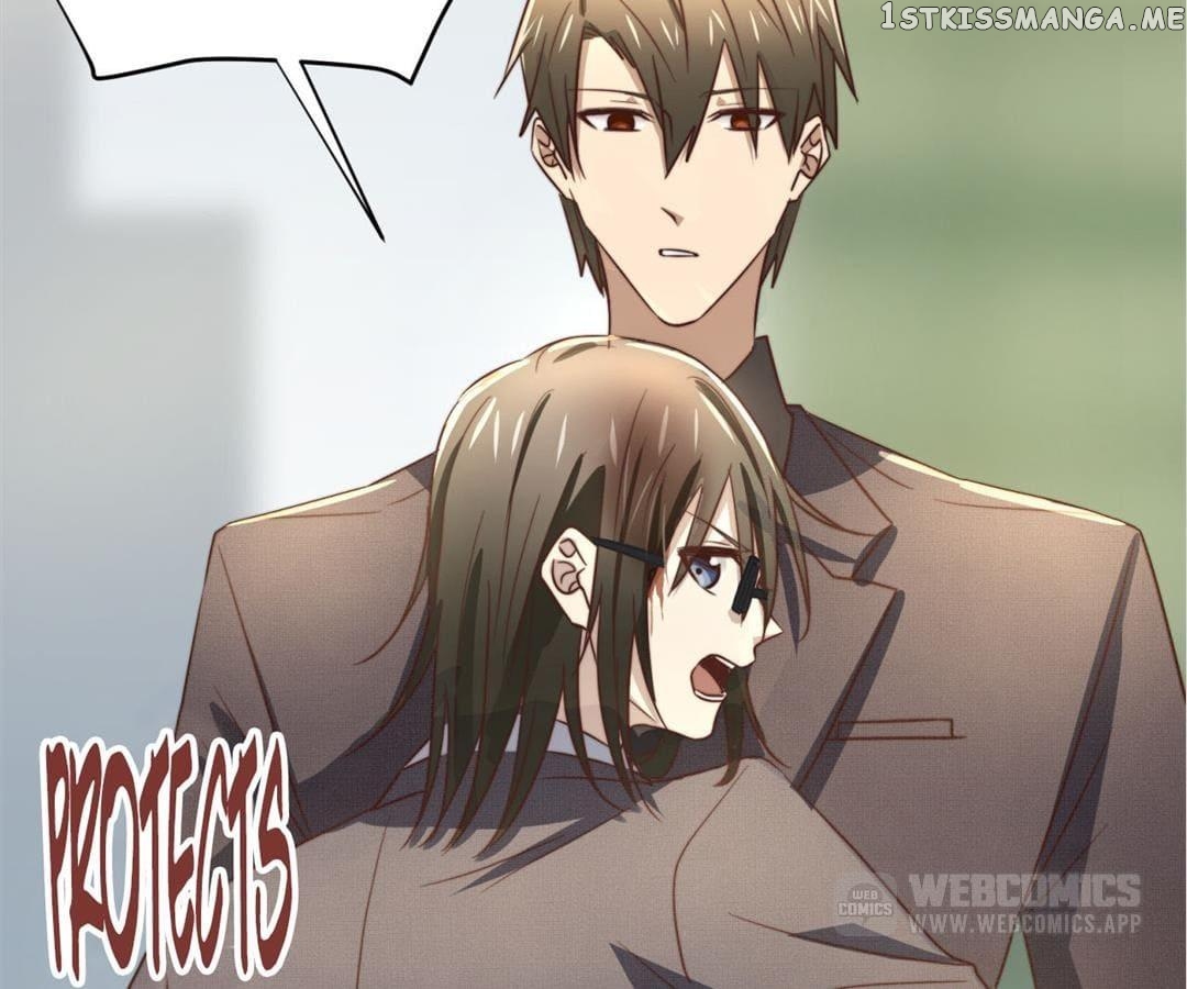 One-Way Crush chapter 53 - page 30