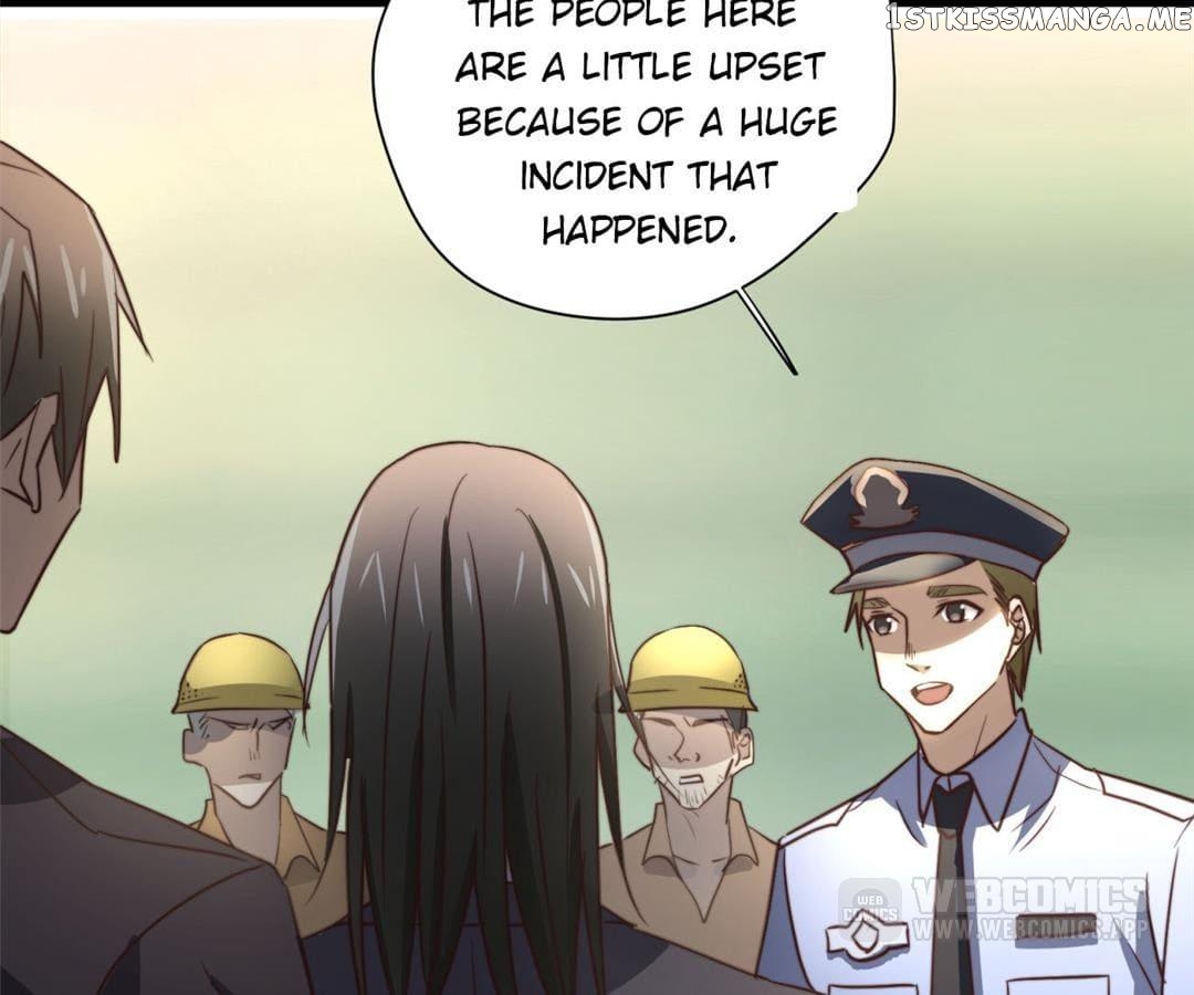 One-Way Crush chapter 53 - page 34