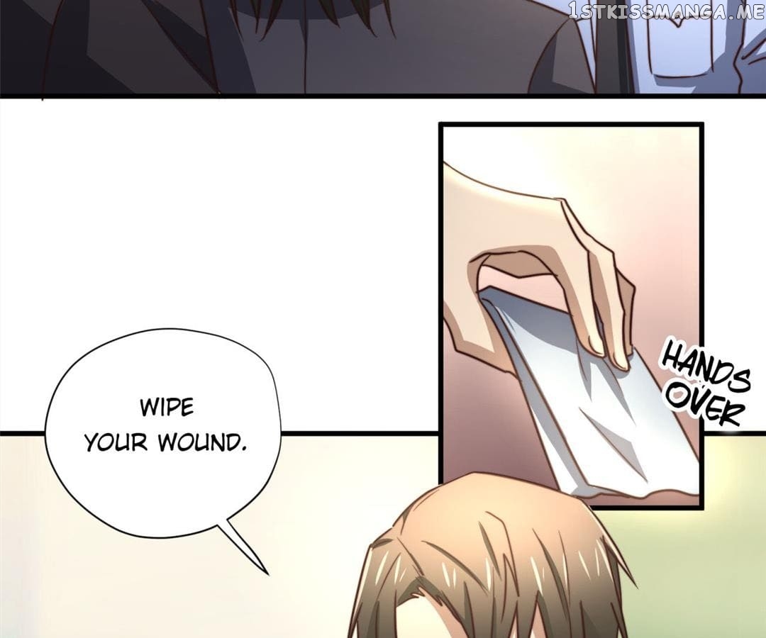 One-Way Crush chapter 53 - page 35