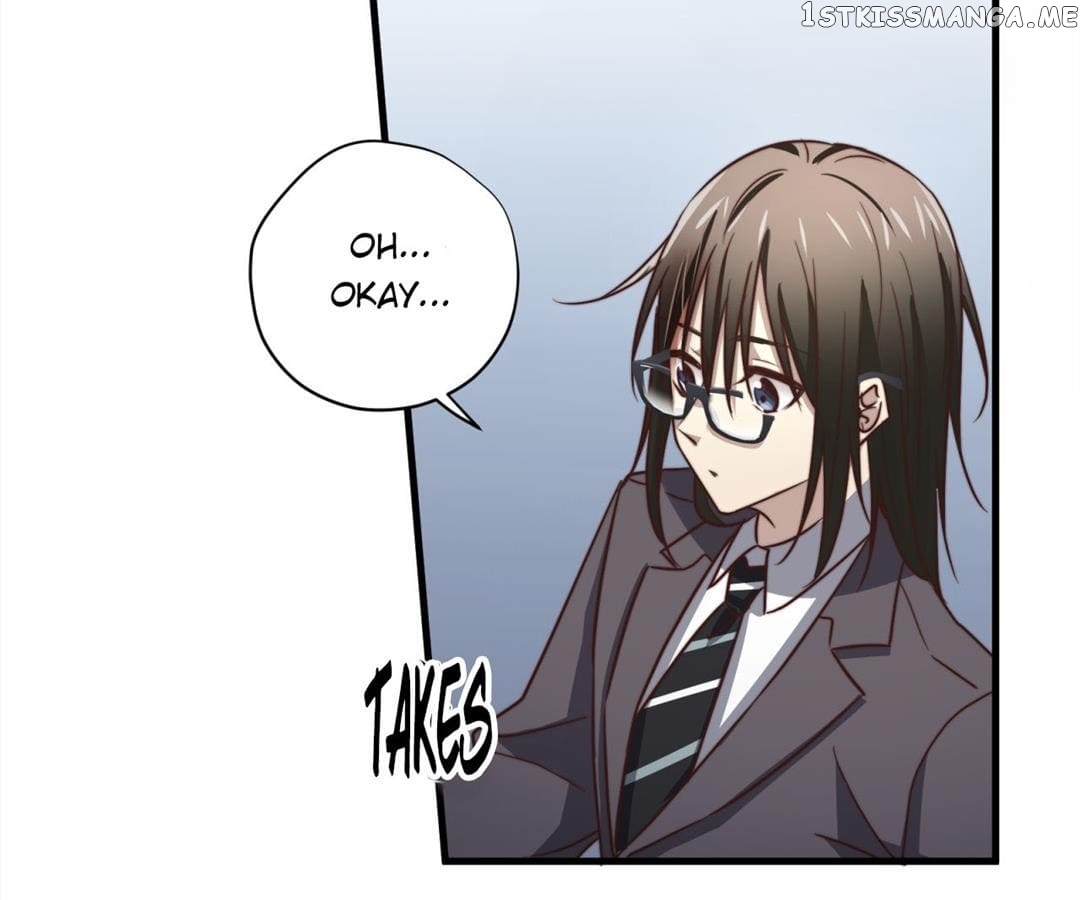 One-Way Crush chapter 53 - page 37