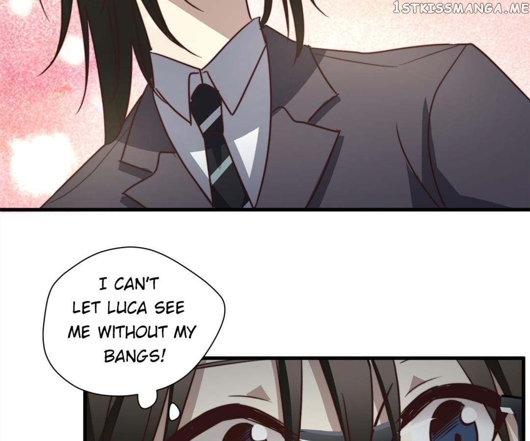 One-Way Crush chapter 53 - page 39