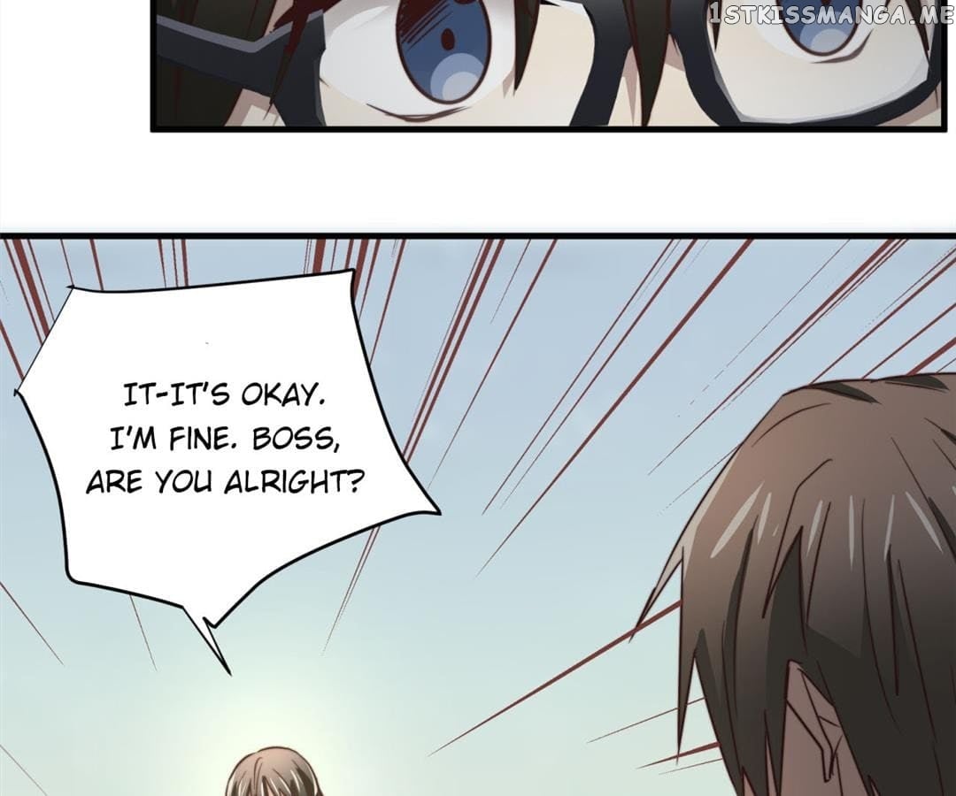 One-Way Crush chapter 53 - page 40