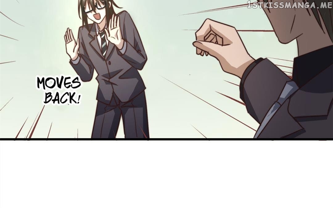 One-Way Crush chapter 53 - page 41