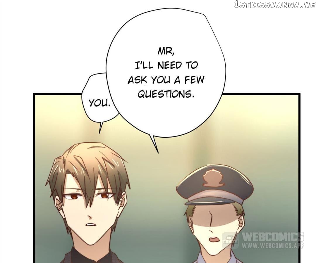 One-Way Crush chapter 53 - page 42