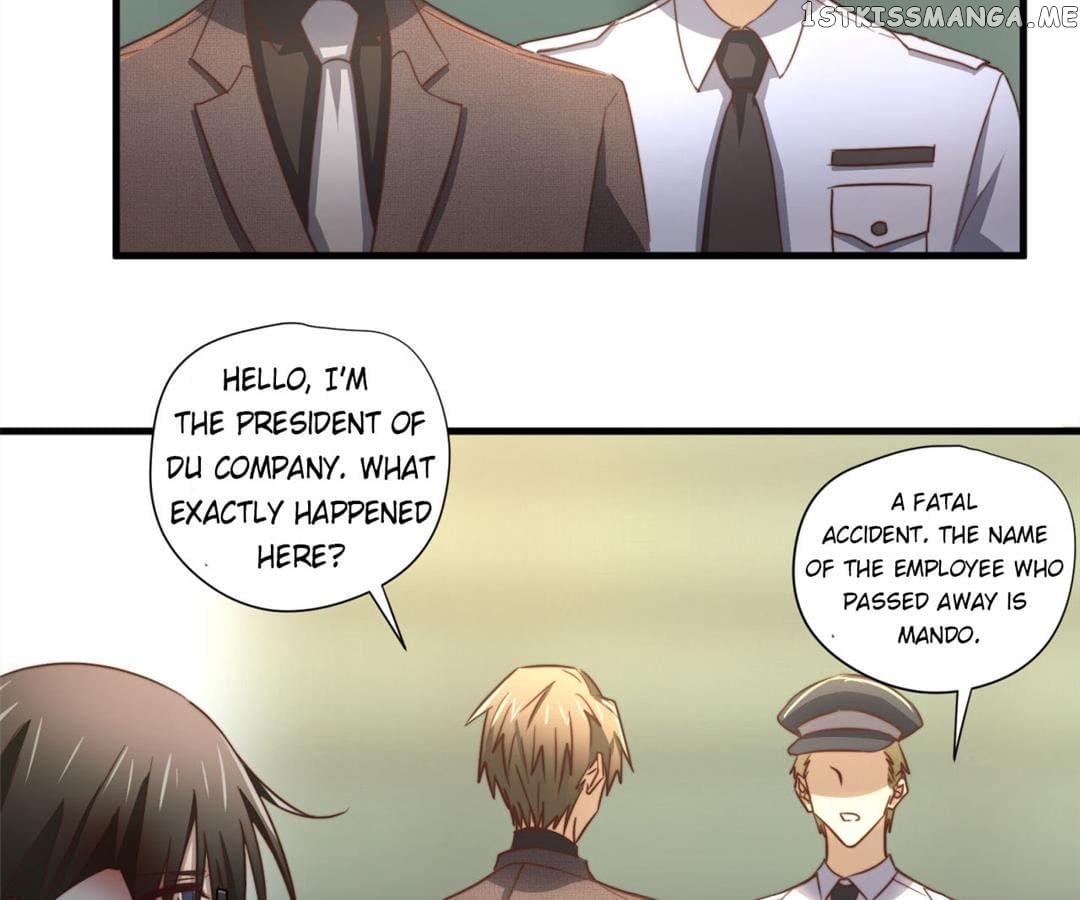 One-Way Crush chapter 53 - page 43