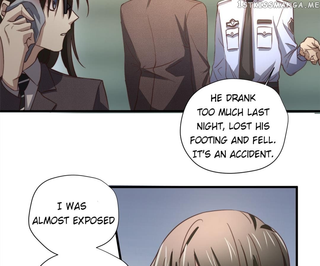 One-Way Crush chapter 53 - page 44