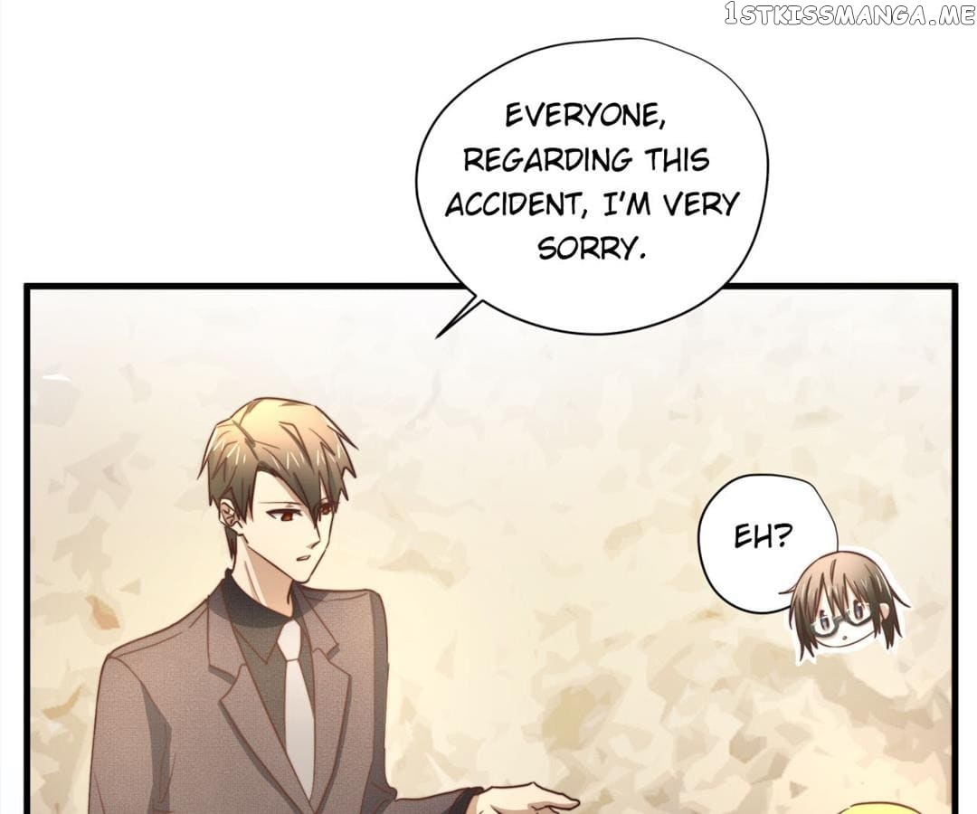 One-Way Crush chapter 53 - page 47