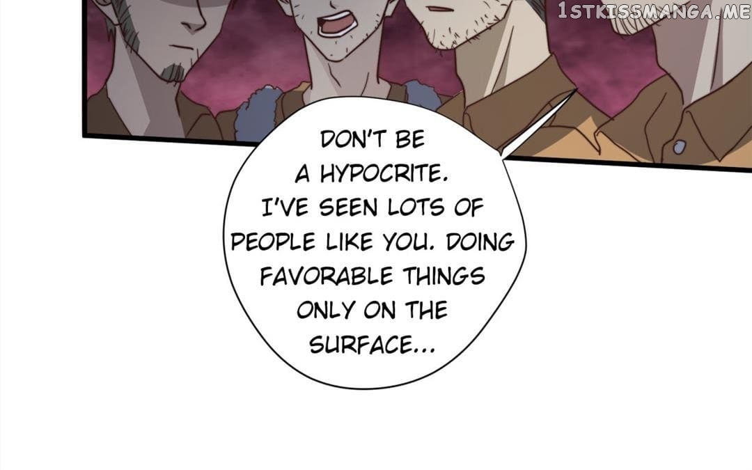 One-Way Crush chapter 53 - page 51