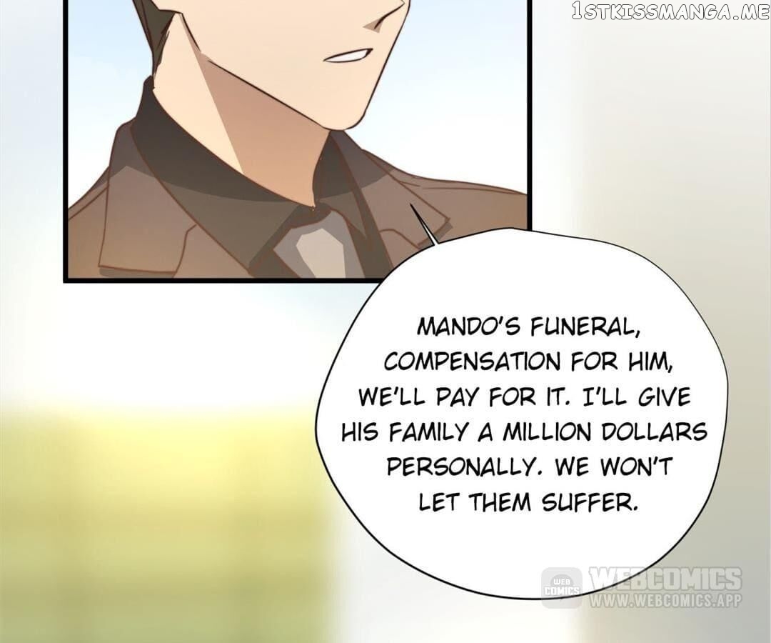 One-Way Crush chapter 53 - page 54