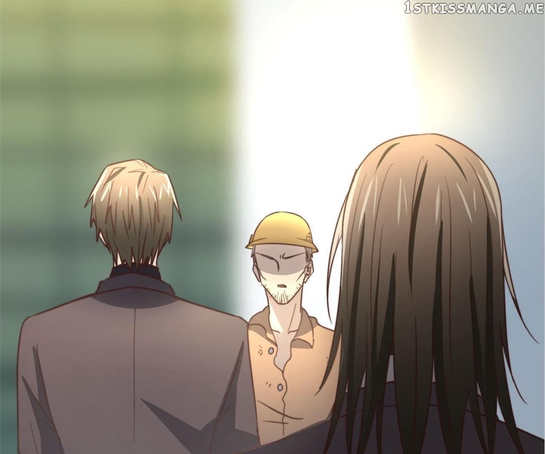 One-Way Crush chapter 53 - page 55