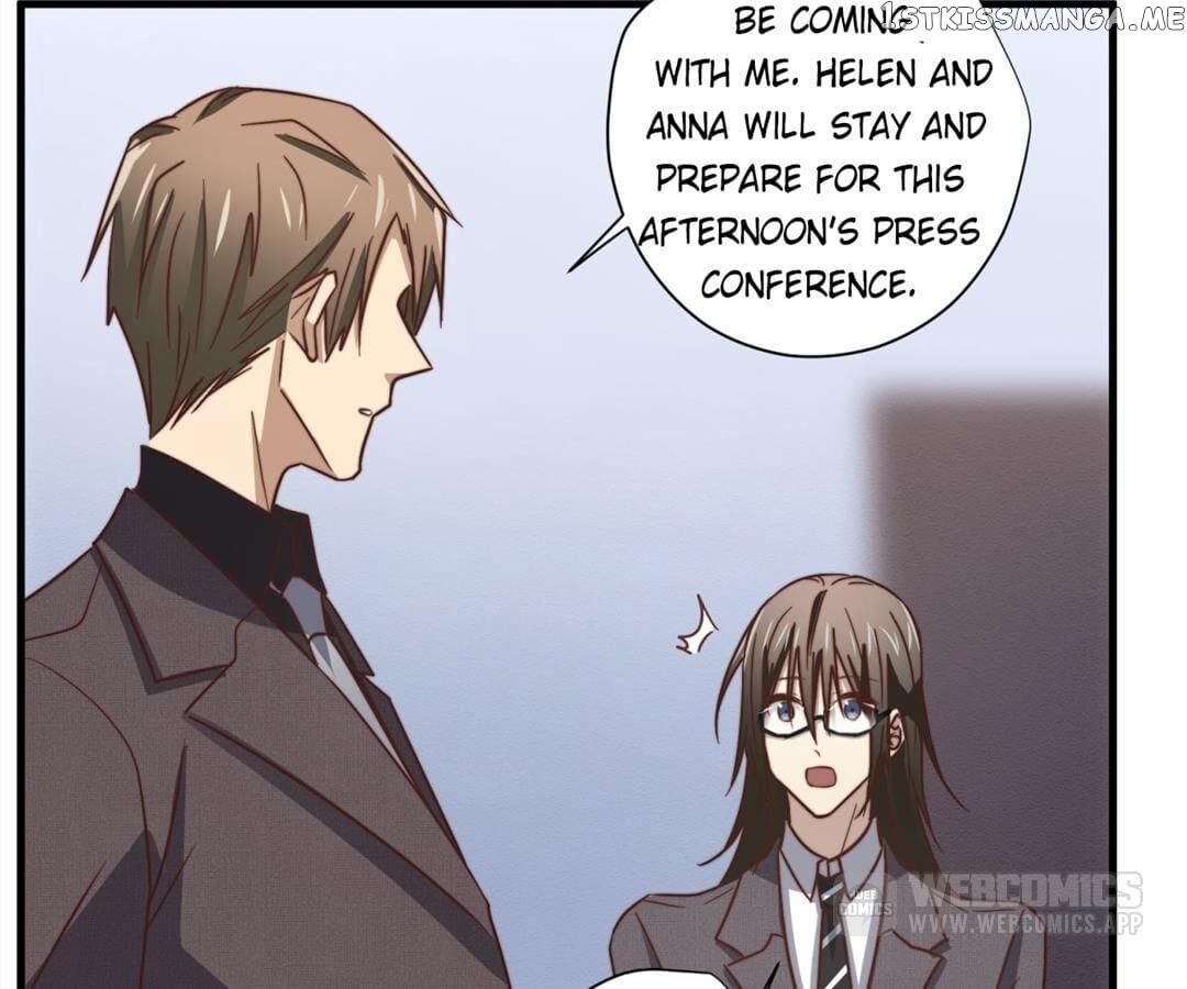 One-Way Crush chapter 53 - page 6
