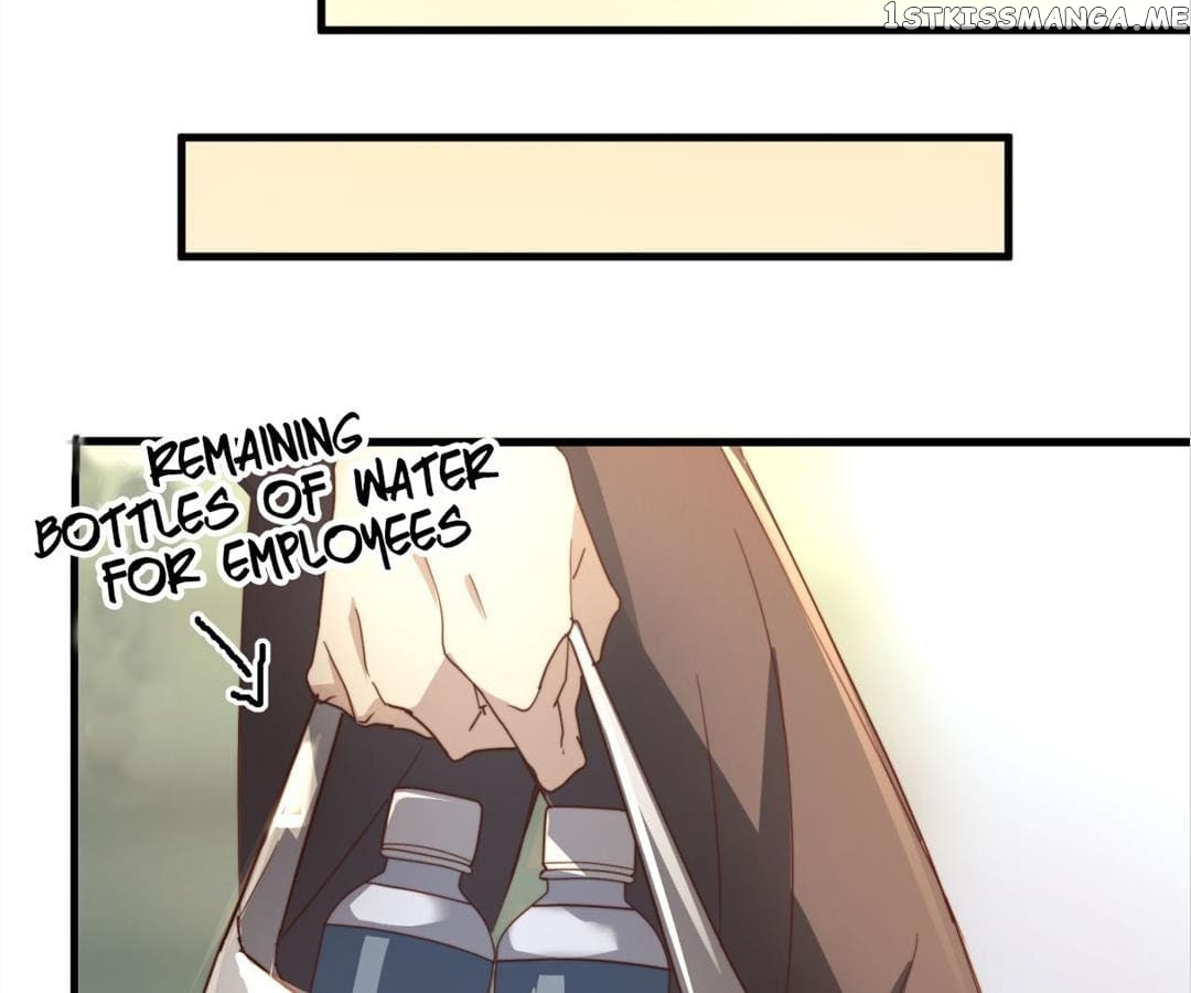 One-Way Crush chapter 53 - page 61