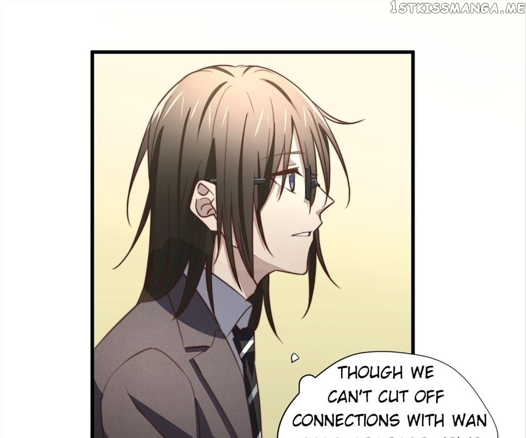 One-Way Crush chapter 53 - page 63