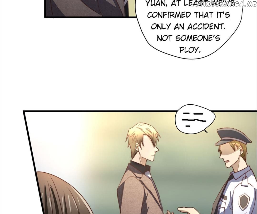 One-Way Crush chapter 53 - page 64