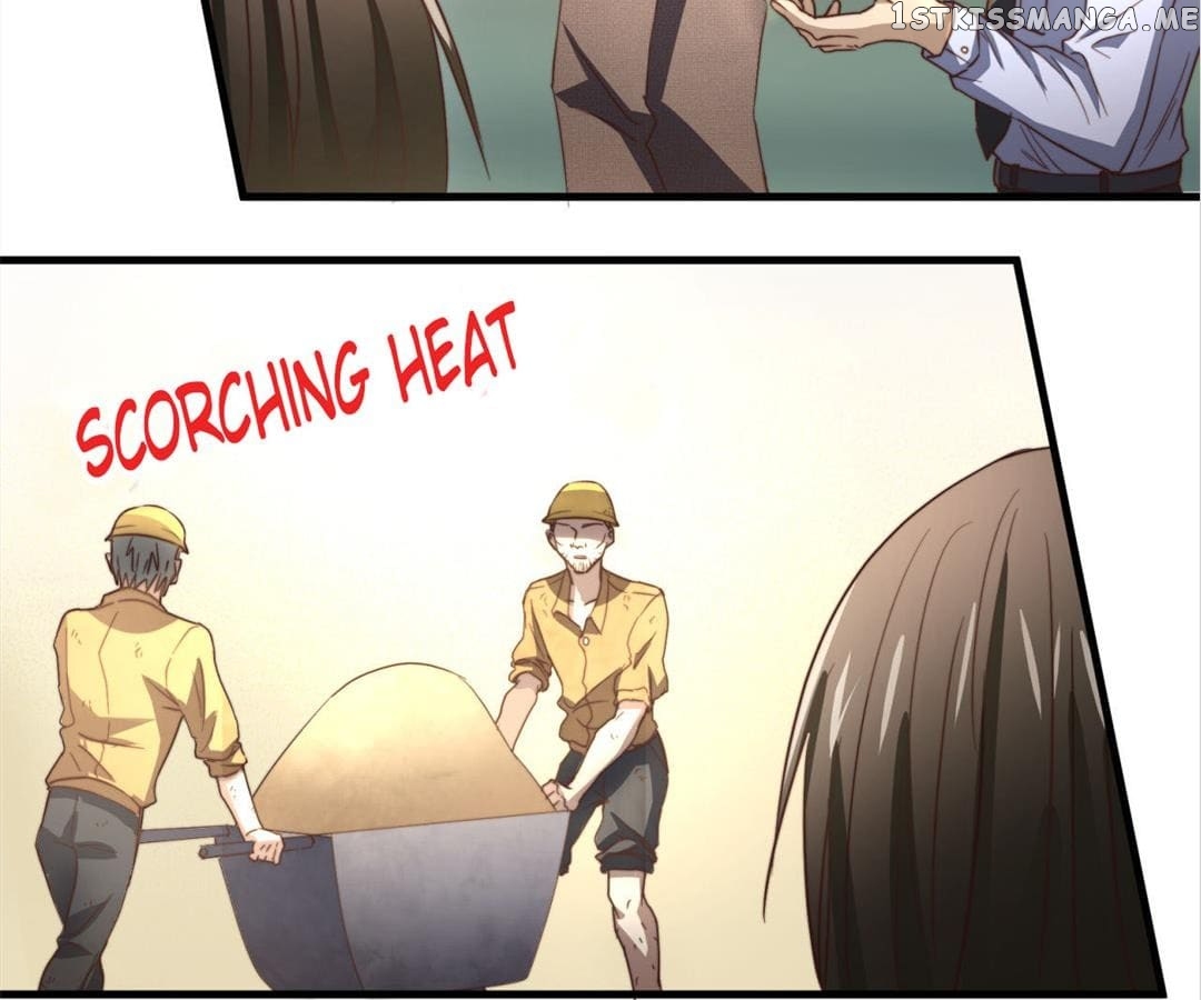 One-Way Crush chapter 53 - page 65