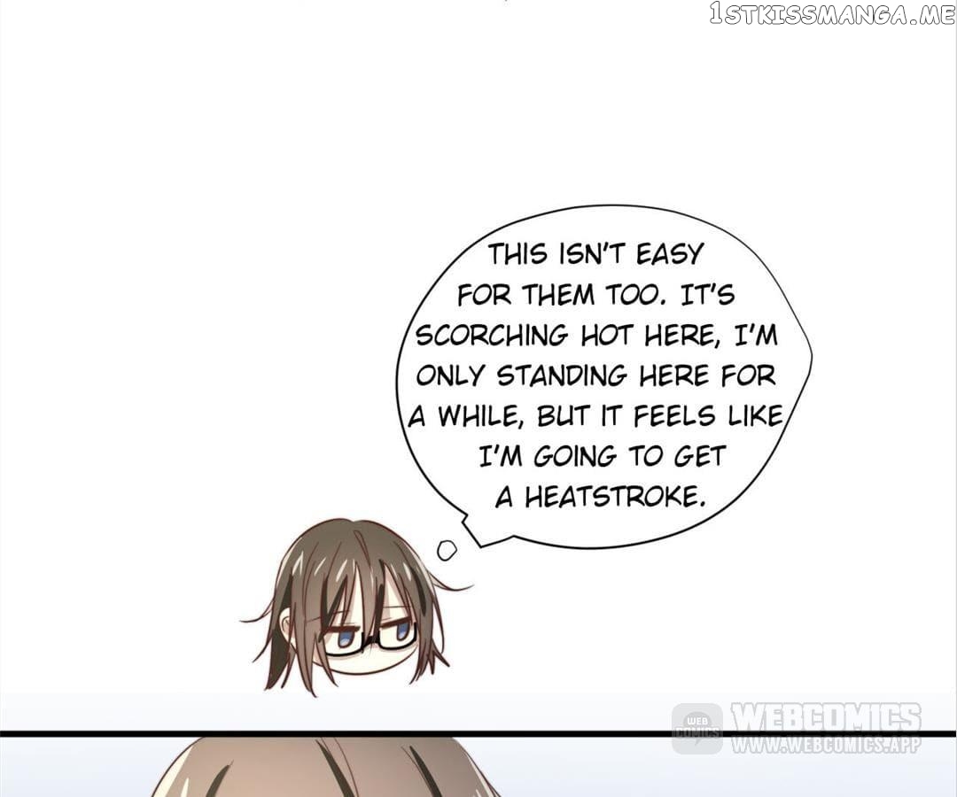 One-Way Crush chapter 53 - page 66