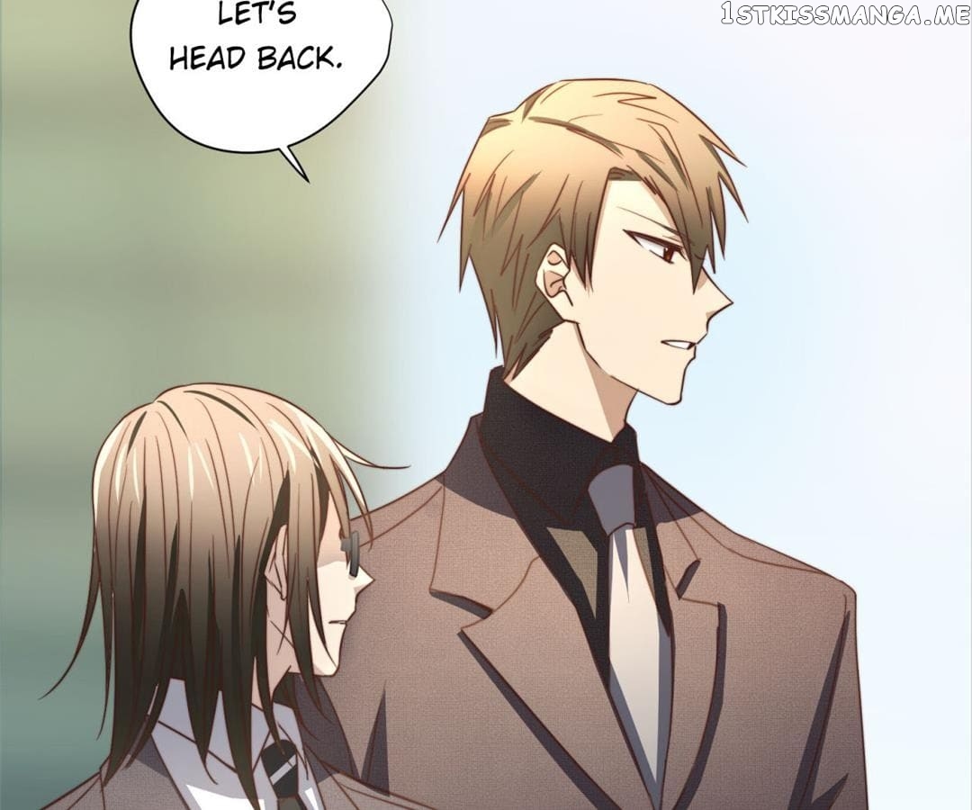 One-Way Crush chapter 53 - page 68
