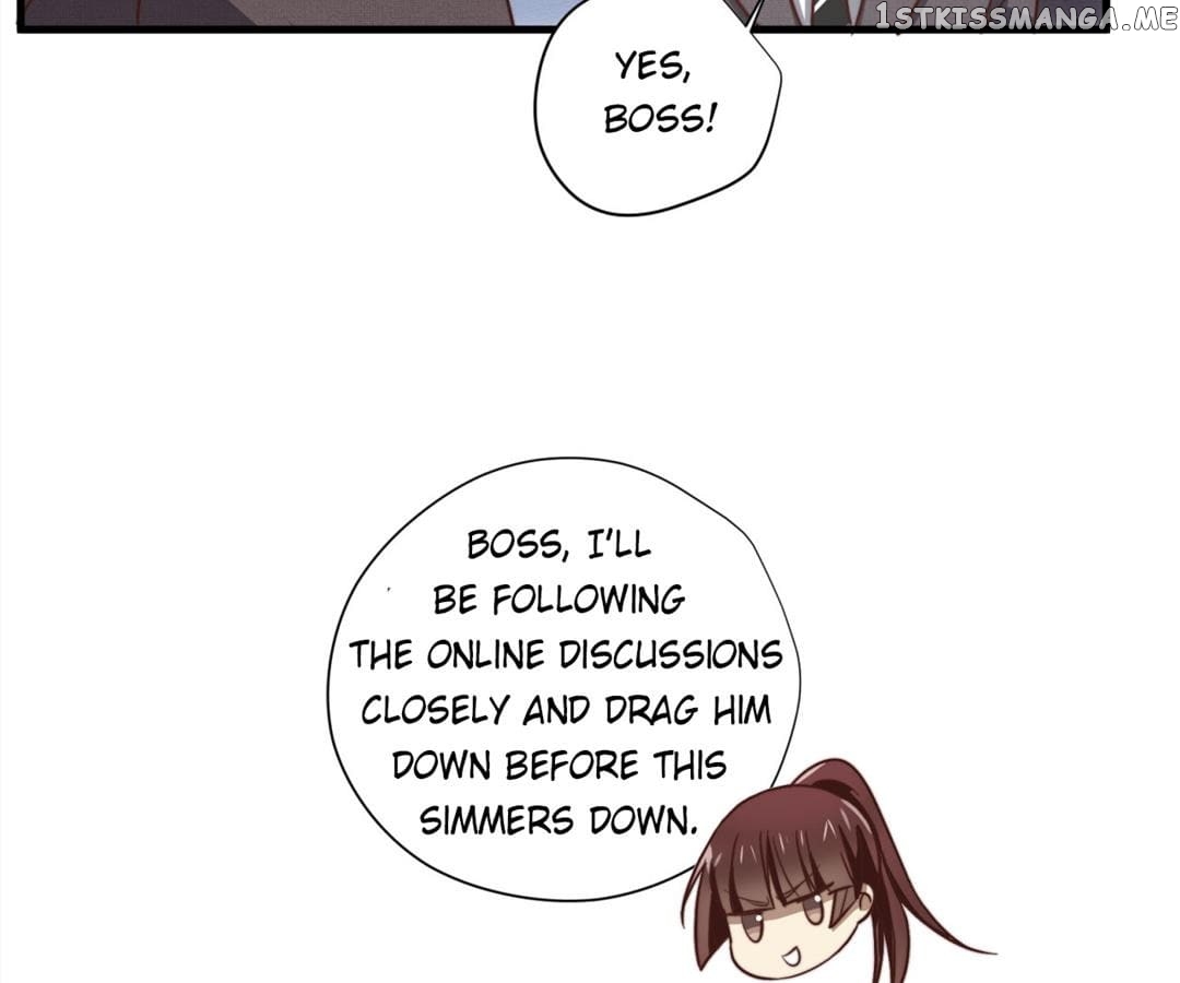 One-Way Crush chapter 53 - page 7