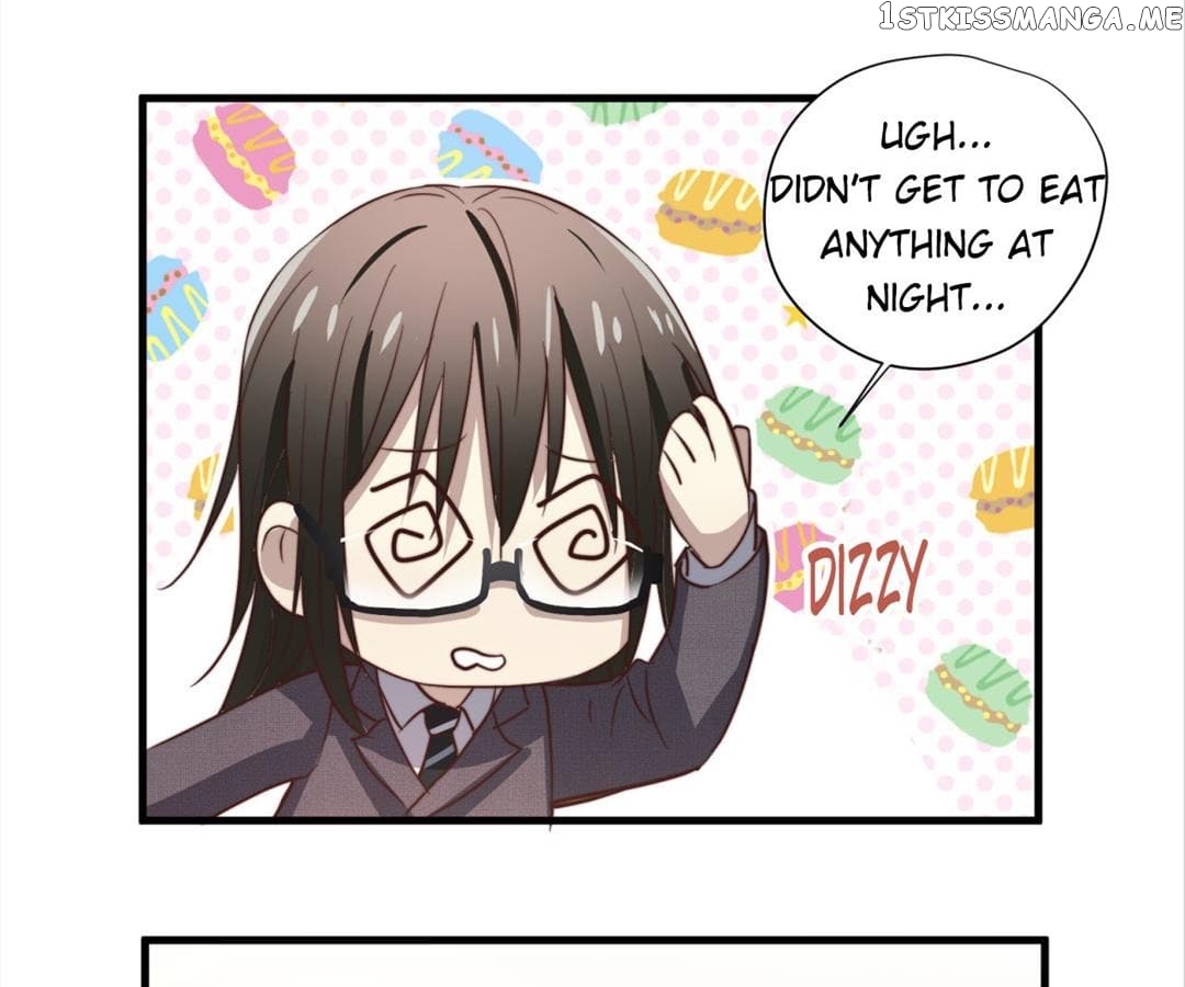 One-Way Crush chapter 53 - page 73