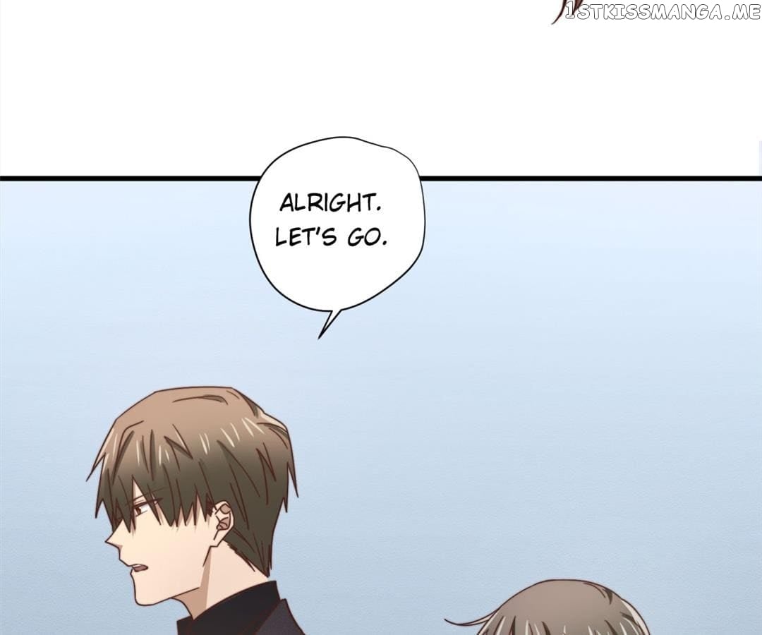 One-Way Crush chapter 53 - page 8