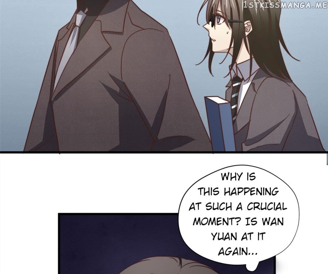 One-Way Crush chapter 53 - page 9
