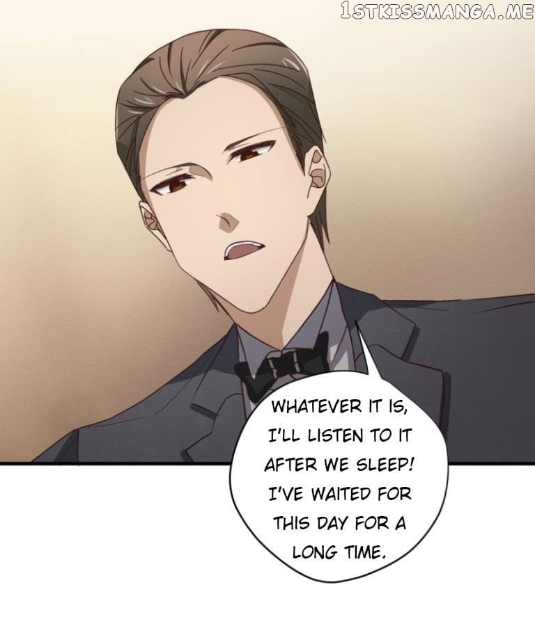 One-Way Crush chapter 52 - page 1