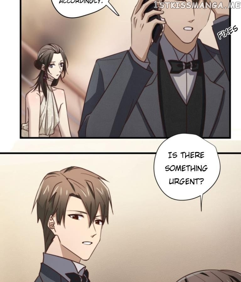 One-Way Crush chapter 52 - page 11