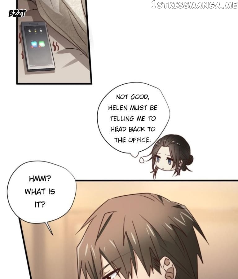 One-Way Crush chapter 52 - page 13