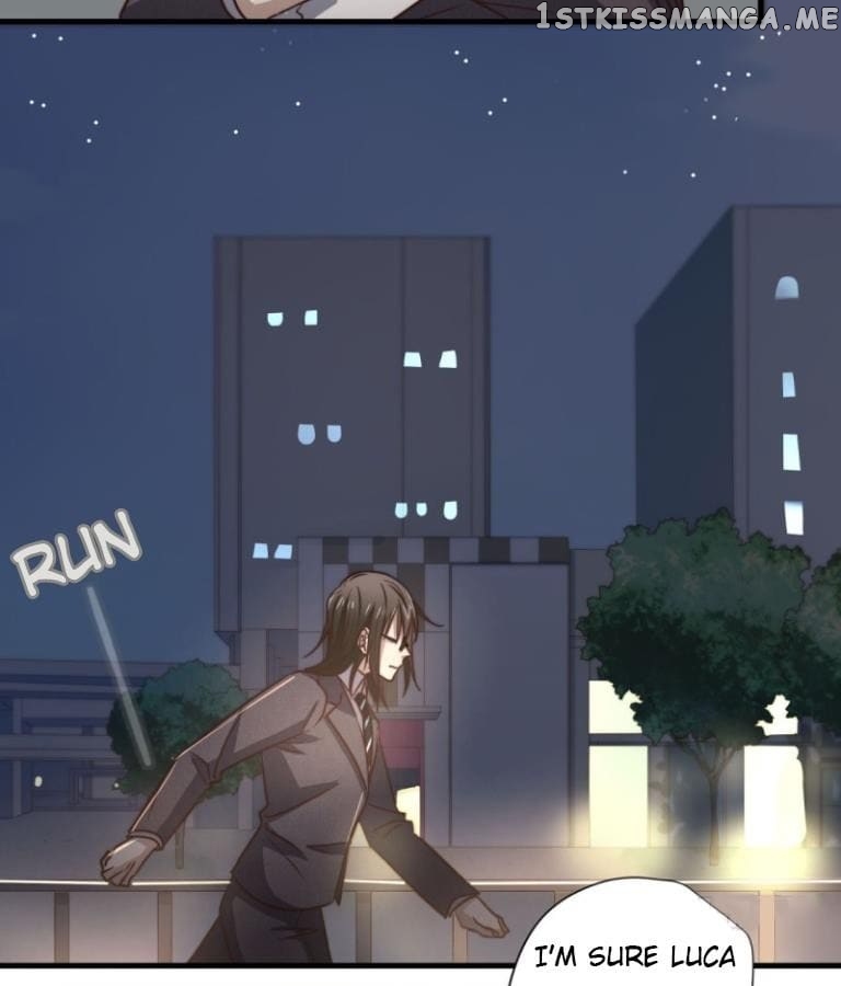 One-Way Crush chapter 52 - page 23
