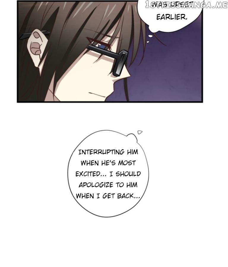 One-Way Crush chapter 52 - page 24