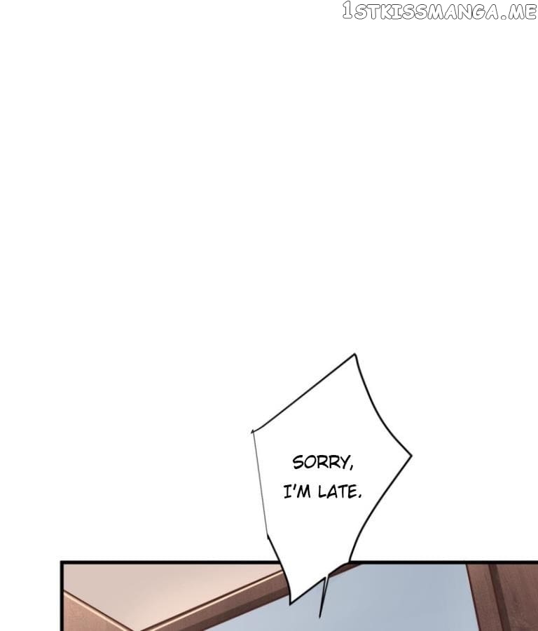 One-Way Crush chapter 52 - page 25