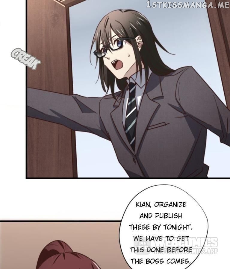 One-Way Crush chapter 52 - page 26