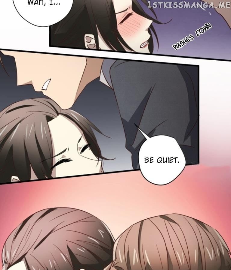 One-Way Crush chapter 52 - page 3
