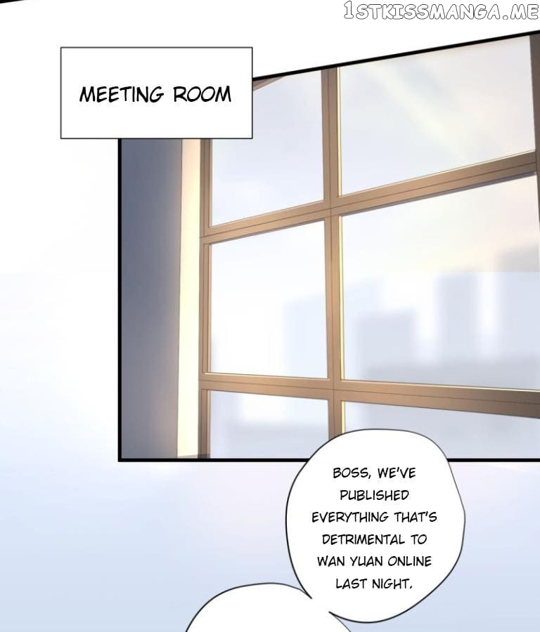 One-Way Crush chapter 52 - page 35