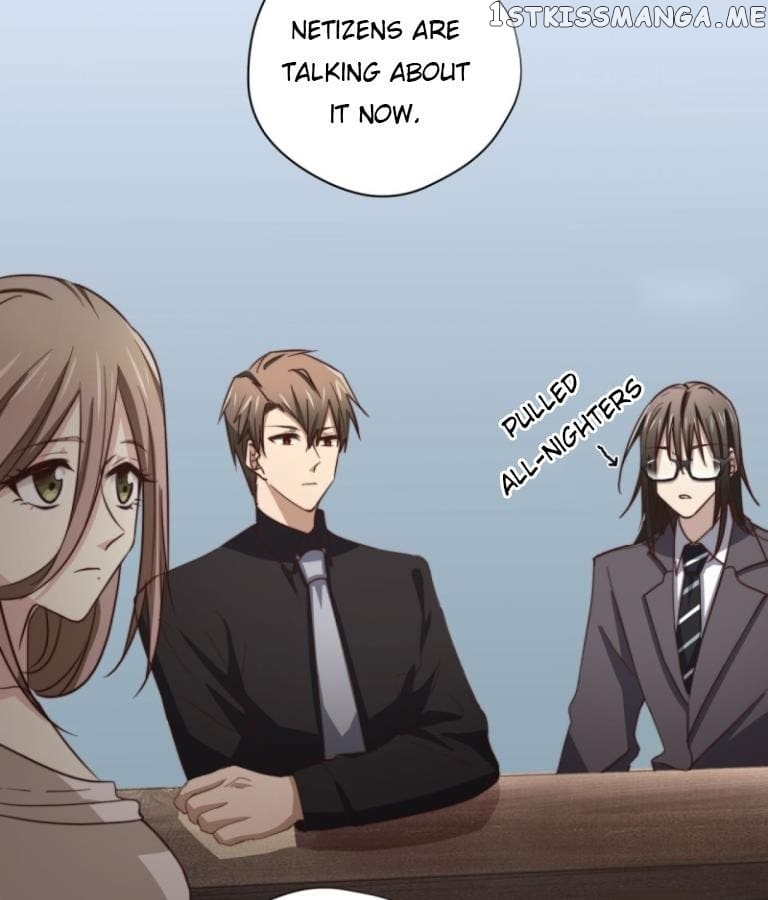 One-Way Crush chapter 52 - page 36