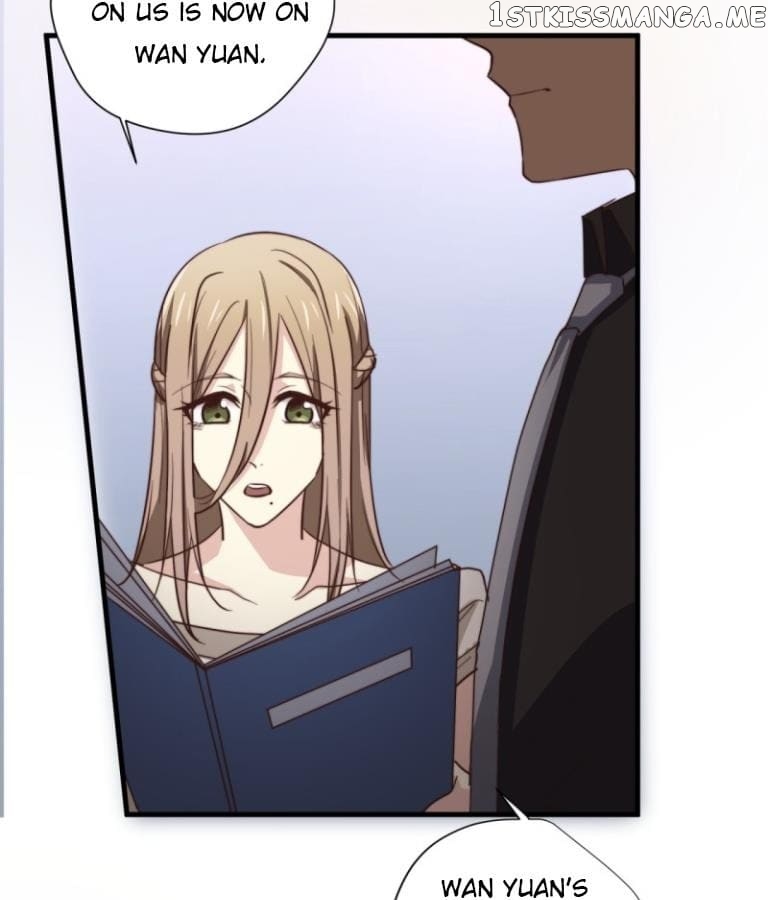 One-Way Crush chapter 52 - page 39
