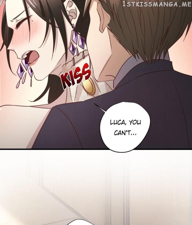 One-Way Crush chapter 52 - page 4