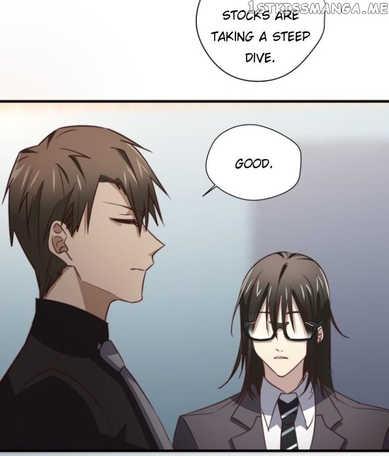 One-Way Crush chapter 52 - page 40