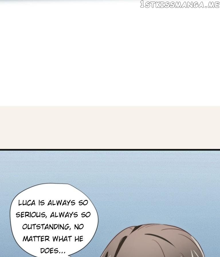 One-Way Crush chapter 52 - page 41