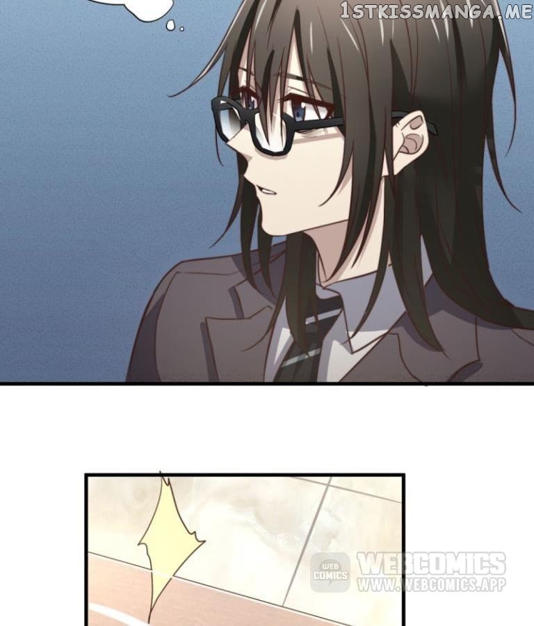 One-Way Crush chapter 52 - page 42