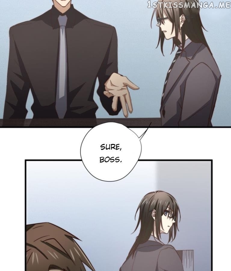 One-Way Crush chapter 52 - page 44
