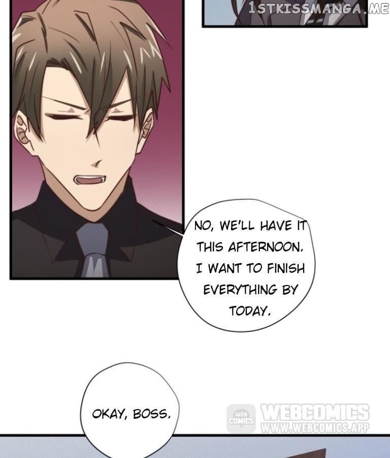 One-Way Crush chapter 52 - page 46