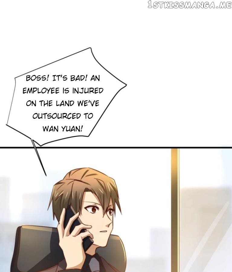 One-Way Crush chapter 52 - page 49