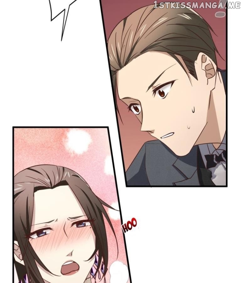 One-Way Crush chapter 52 - page 7