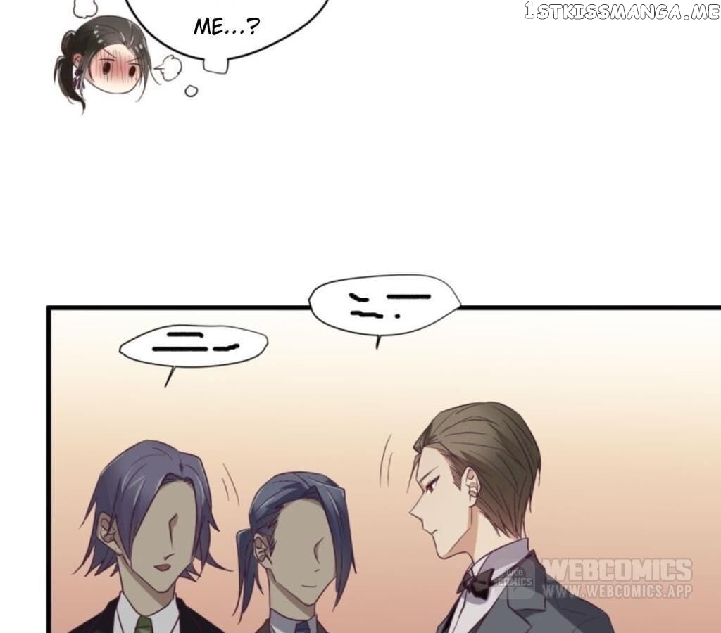 One-Way Crush chapter 51 - page 10